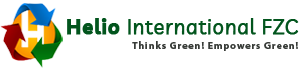 Helio International FZC